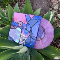 Image 2 of Georgia Oatley LP "A Pastoral"