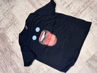 MR Licky !!!