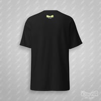 Image 2 of DREAM SAUCE - BLACK - T-SHIRT