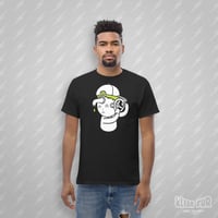 Image 4 of DREAM SAUCE - BLACK - T-SHIRT