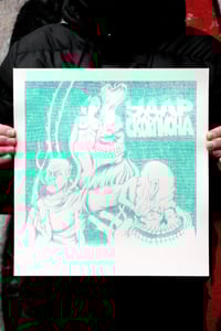 Pavel Pistoletto (selfisz)