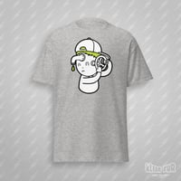 Image 1 of DREAM SAUCE - SPORT GREY - T-SHIRT