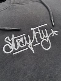 Image 3 of STAY FLY LOGO (Logostick)