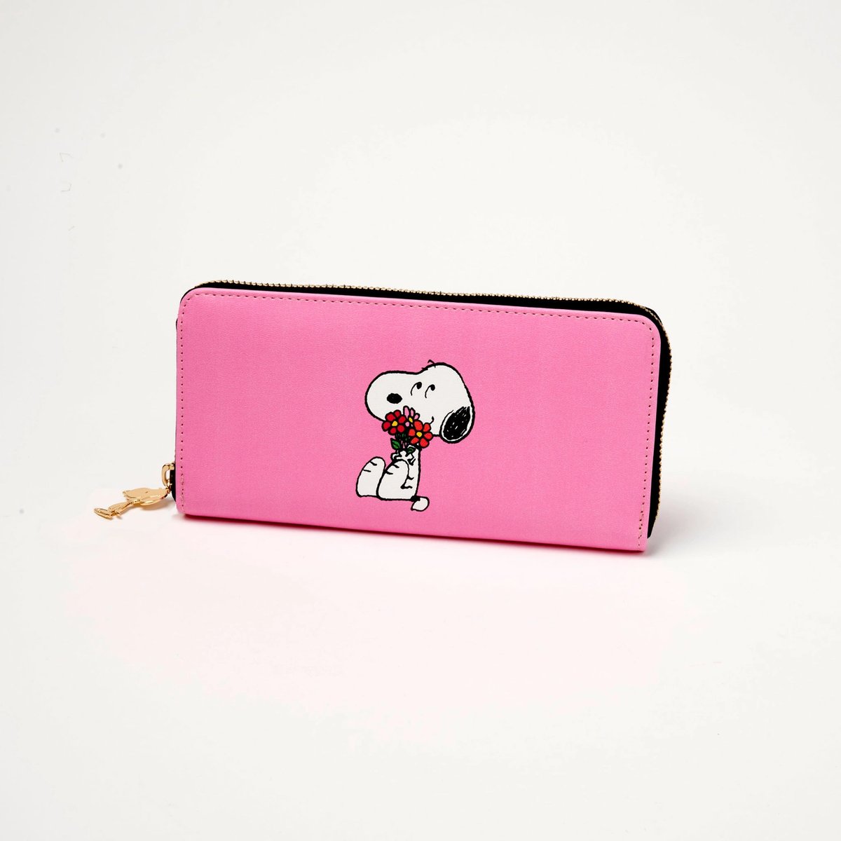 Monederos con cremallera "Peanuts"