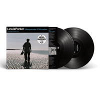 Image 4 of Lewis Parker 'Masqerades & Silhouettes' Special Extended All Vinyl versions