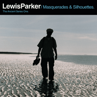 Image 1 of Lewis Parker 'Masqerades & Silhouettes' Special Extended All Vinyl versions