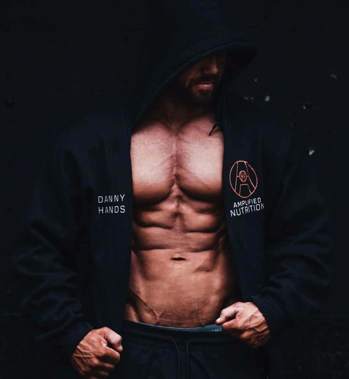 Full Tracksuit And Show Day Package