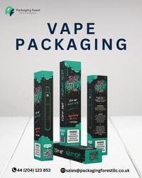 Vape Packaging