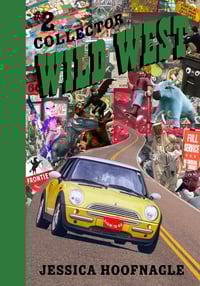 Image 1 of Collector 2: Wild West