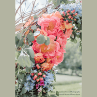 Image 2 of Ceremony Flowers
