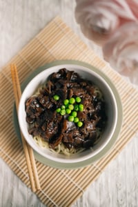 Image 1 of Jjajangmyeon