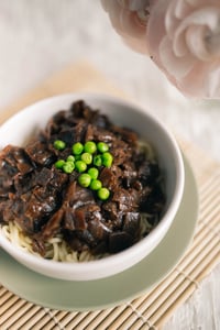 Image 2 of Jjajangmyeon