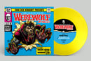 Image of Bissige Koter/Warriors Law - Werewolf Attack Split EP