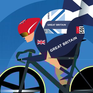 Chris Hoy