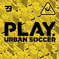Image 3 of Play. Urban Soccer