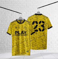 Image 4 of Play. Urban Soccer