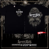 LACERATED ENEMY - Zombie Triangle TS