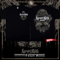 LACERATED ENEMY - Zombie Triangle TS 