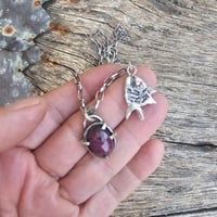 Image 1 of Ruby Fish