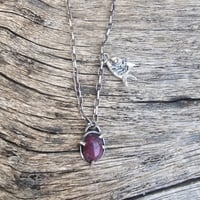 Image 2 of Ruby Fish