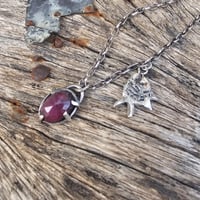 Image 3 of Ruby Fish