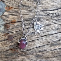 Image 4 of Ruby Fish