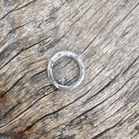 Image 2 of Silver Band, US 7