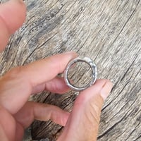 Image 3 of Silver Band, US 7