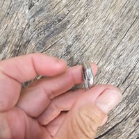 Image 4 of Silver Band, US 7