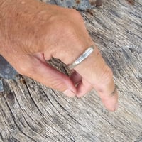Image 5 of Silver Band, US 7
