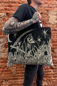 Image 1 of DEATH RIPPER BAG