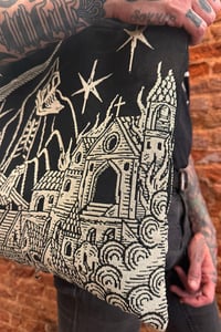 Image 2 of DEATH RIPPER BAG