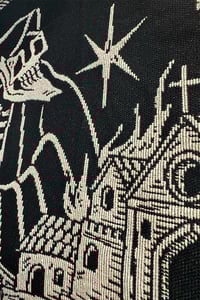 Image 3 of DEATH RIPPER BAG