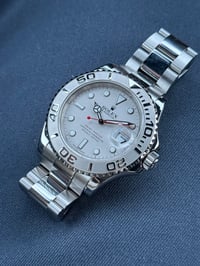 Image 1 of ROLEX YACHT-MASTER ref 16622