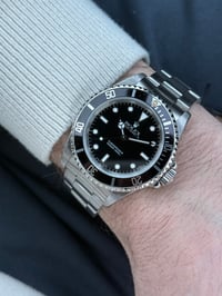 Image 2 of ROLEX SUBMARINER 14060