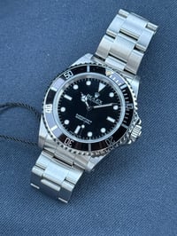 Image 1 of ROLEX SUBMARINER 14060