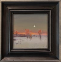 Image 1 of Snow and Fire