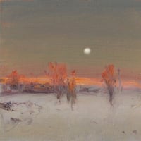 Image 2 of Snow and Fire