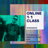 Online 1:1 Lesson