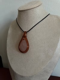 Image 2 of Rose Quartz 