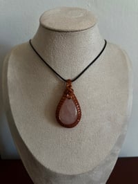 Image 3 of Rose Quartz 
