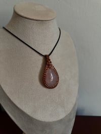 Image 4 of Rose Quartz 