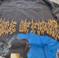 Image 4 of Cradle of filth Portrait of a Dead Princess Medium 