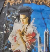 Image 6 of Cradle of filth Portrait of a Dead Princess Medium 