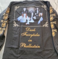 Image 2 of Cradle of filth Portrait of a Dead Princess Medium 