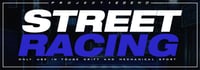 STREET RACING