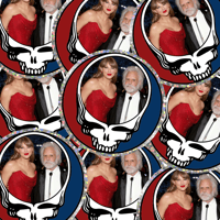 WEIR TAYLOR GLITTER SLAP PACK