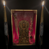 Image 1 of Antorchas de Hekate (Velas Rituales)