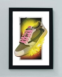Flame