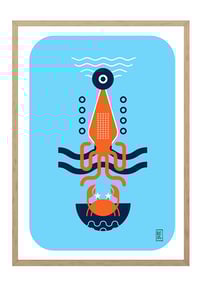 Image 2 of Submarine 1